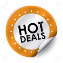Hot Deals SBK